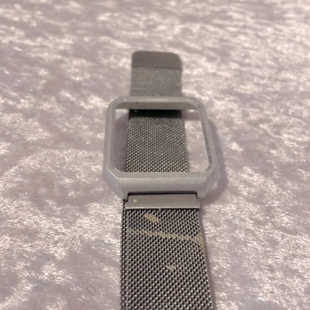 Metal Mesh Apple Watch Bands- Set of 3